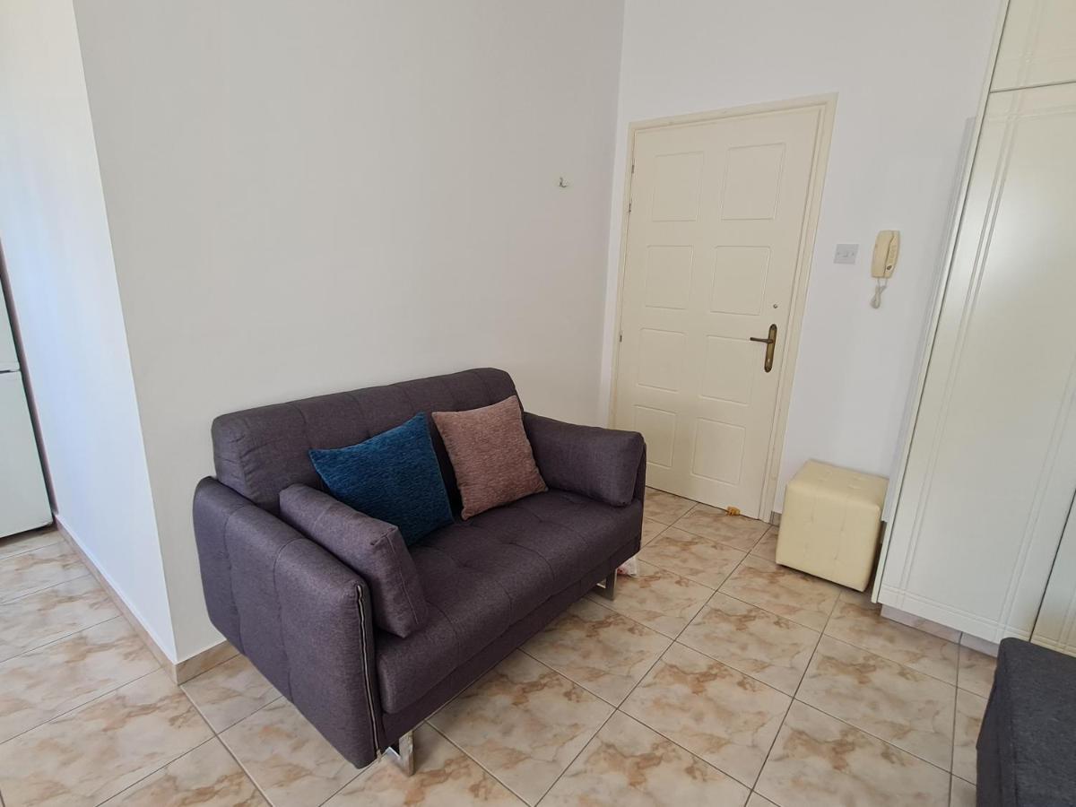 Laertis 2 Complex, Studio Apartment 106 - By Imh Travel & Tours Paphos Exterior photo