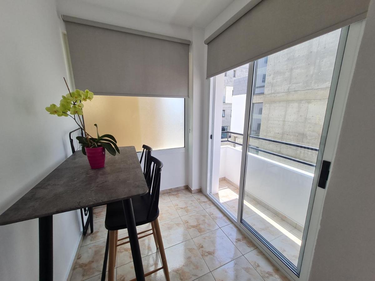 Laertis 2 Complex, Studio Apartment 106 - By Imh Travel & Tours Paphos Exterior photo