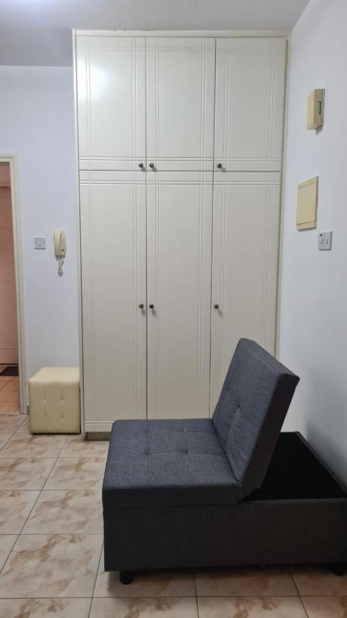 Laertis 2 Complex, Studio Apartment 106 - By Imh Travel & Tours Paphos Exterior photo